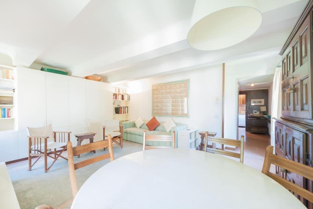 ונציה Ca' De La Comare, Relaxing And Elegant Apartment On Canal Grande מראה חיצוני תמונה